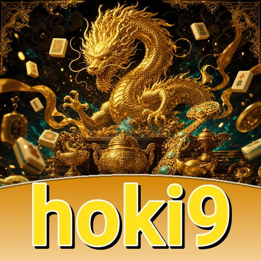 Layar pengaturan hoki9