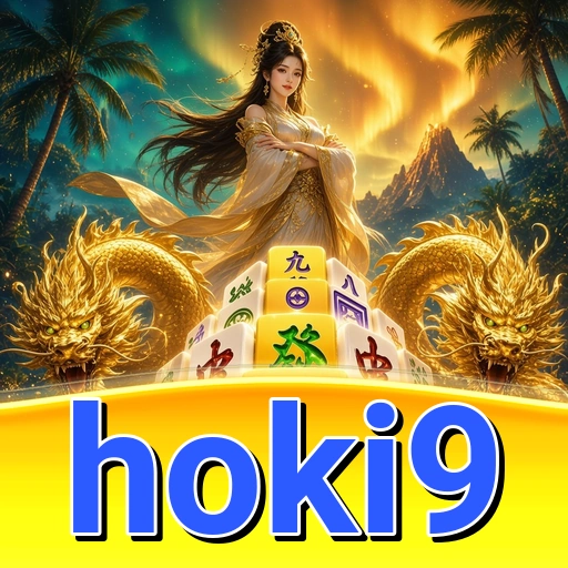 Mode gelap hoki9