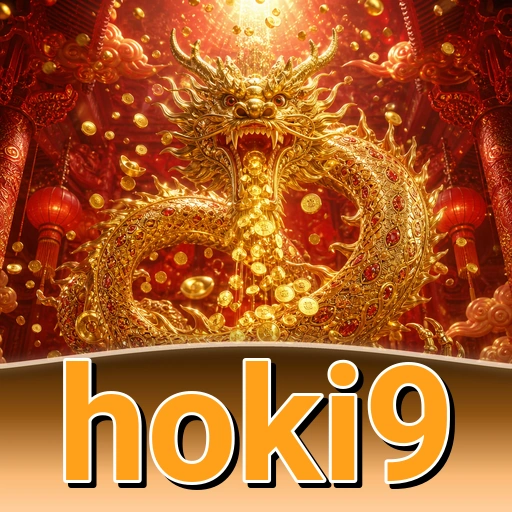 Halaman profil hoki9