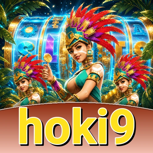 Layar pencarian hoki9